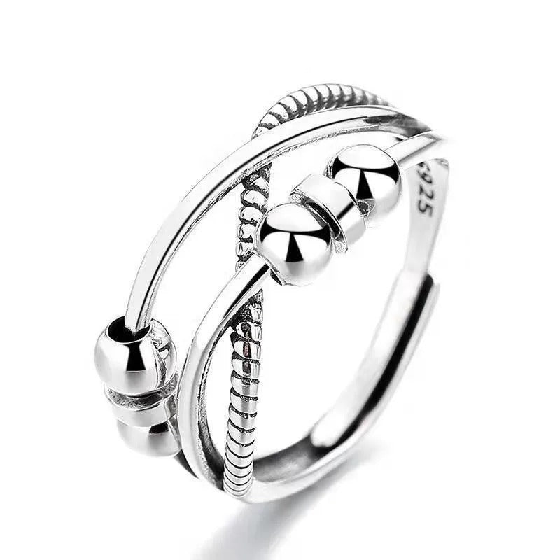 ANILLOS ANTI-ESTRES