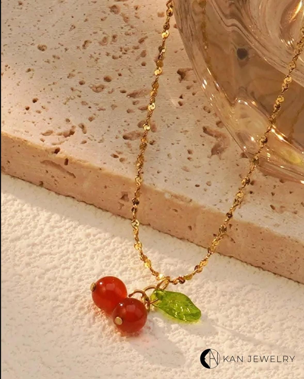 Conjunto de Cherry