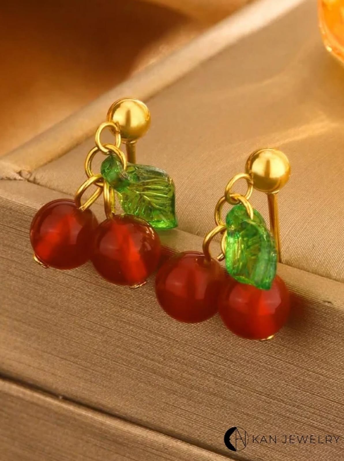 Conjunto de Cherry