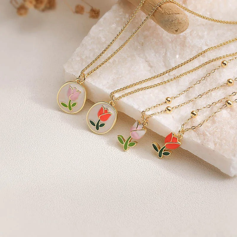 Mini tulip Blossom