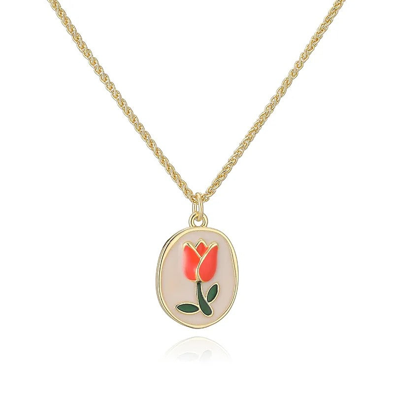 Mini tulip Blossom