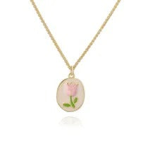 Mini tulip Blossom