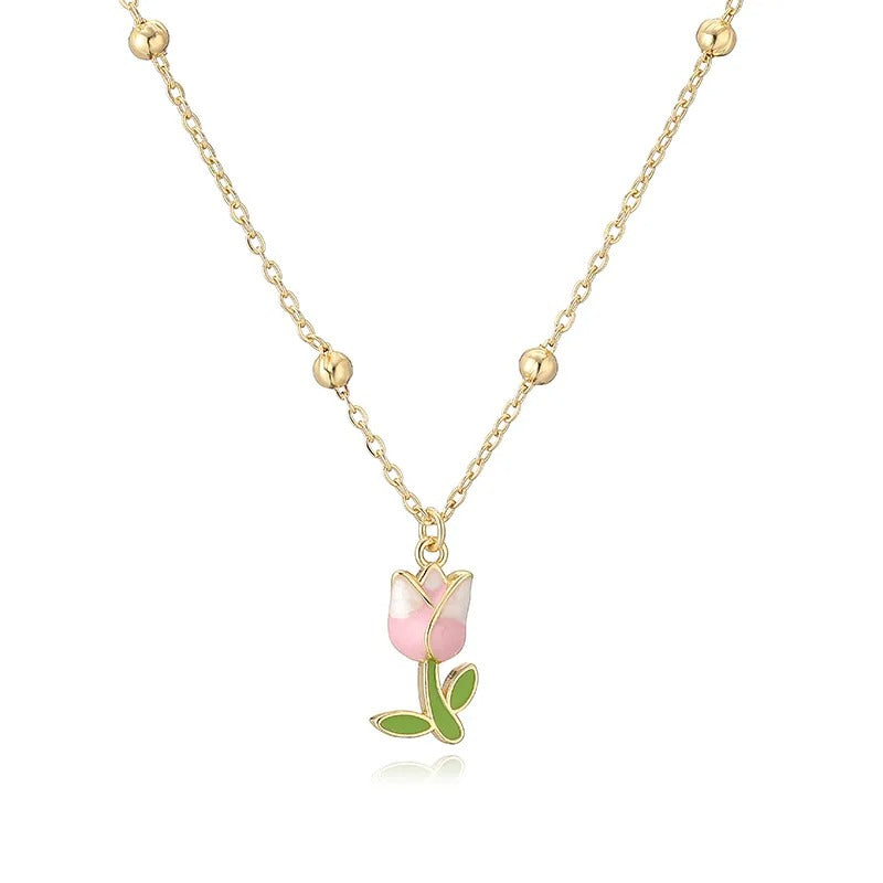 Mini tulip Blossom