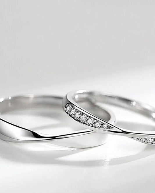 Couple Ring