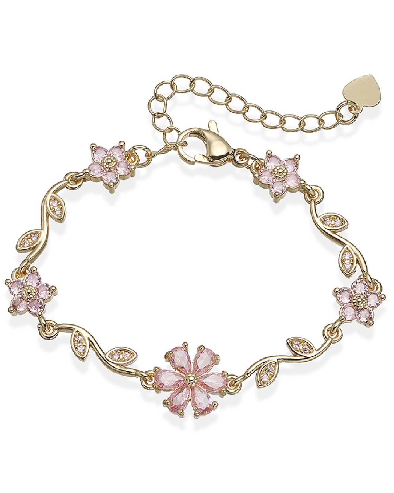 Rose Bracelets