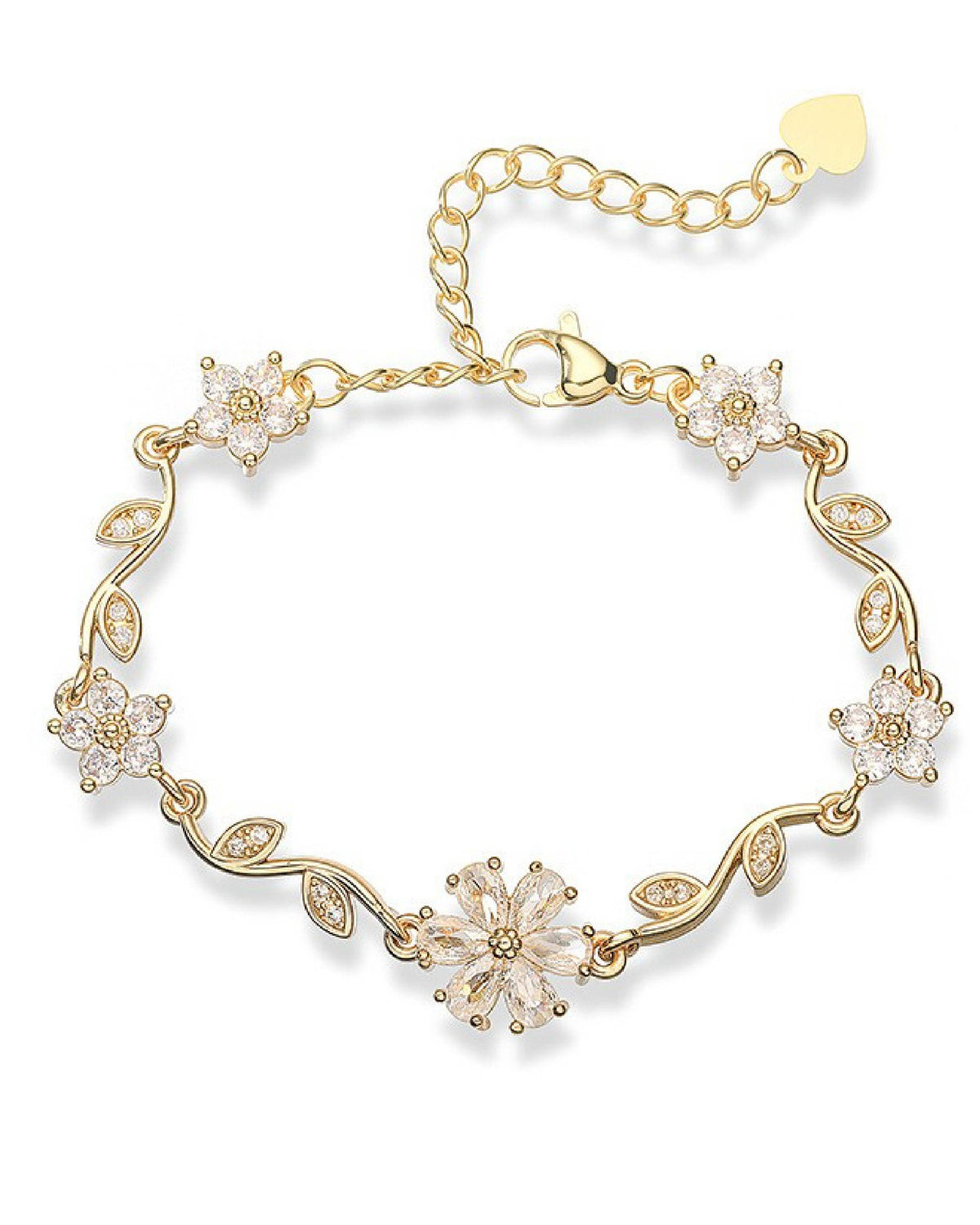 Rose Bracelets