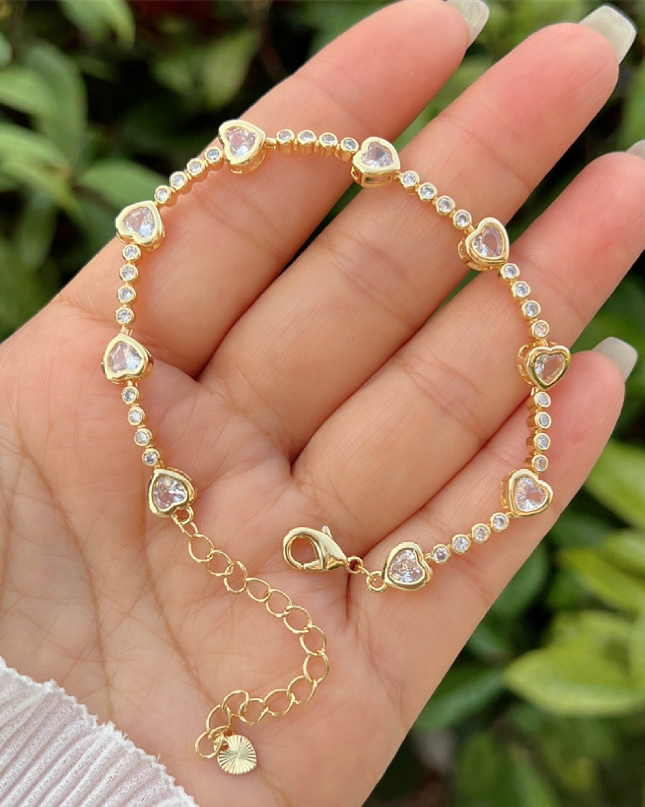 Love Bracelets