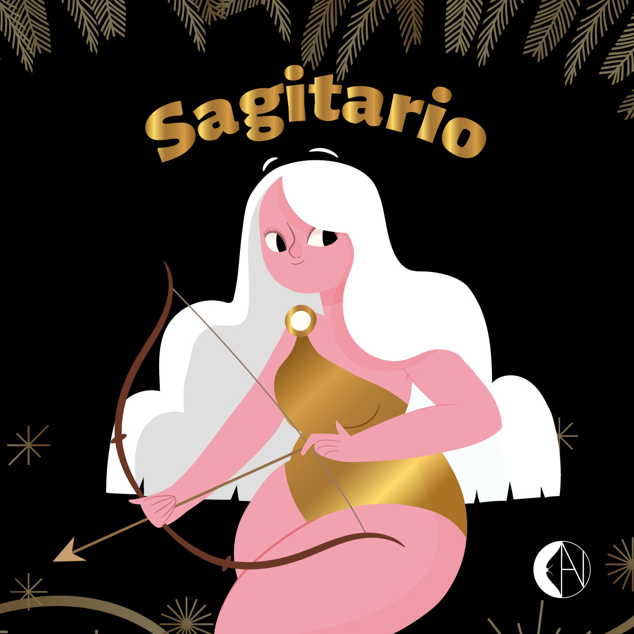 Sagitario
