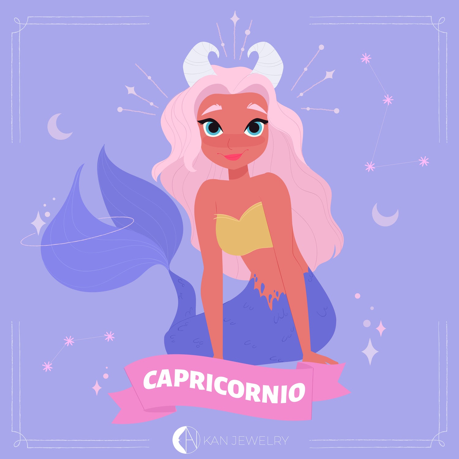 Capricornio