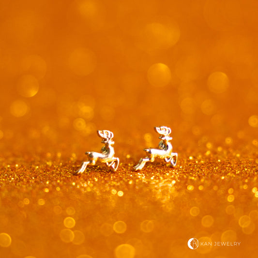 Aretes Reno