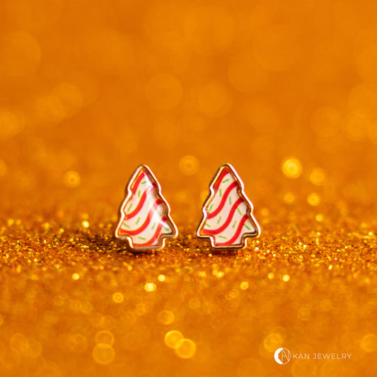 Aretes arbolito