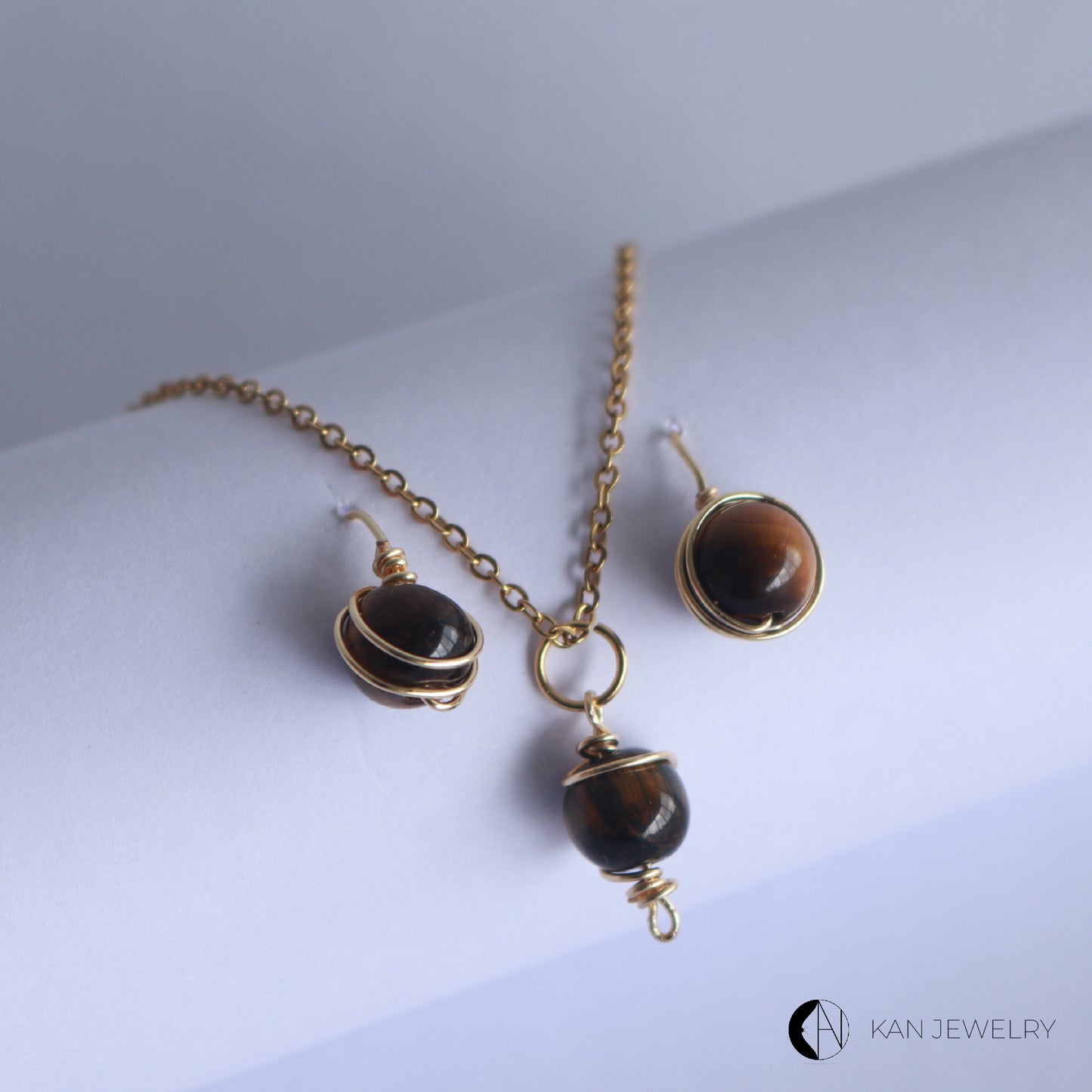 Collares de Acero