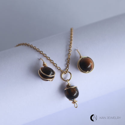 Collares de Acero