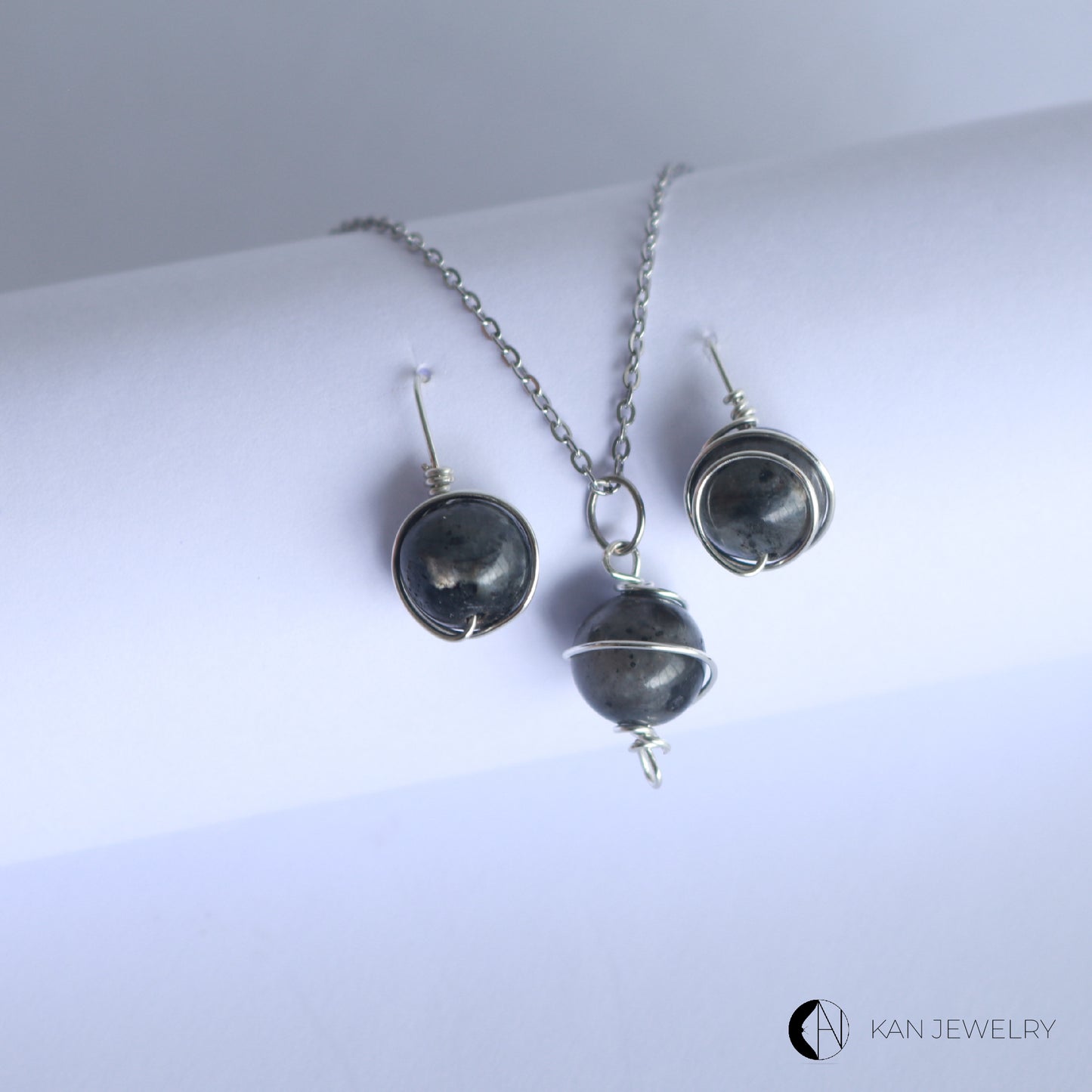Collares de Acero