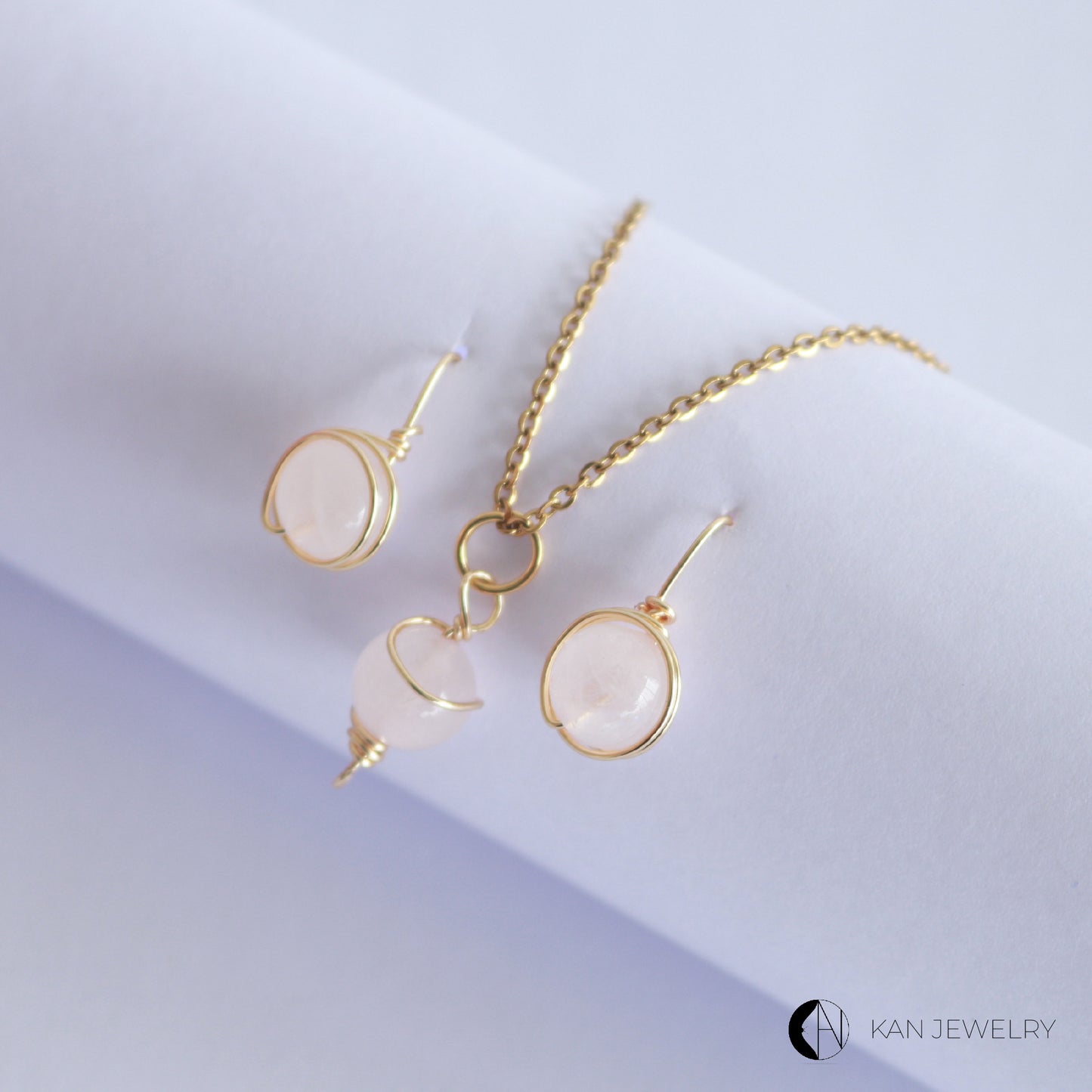 Collares de Acero