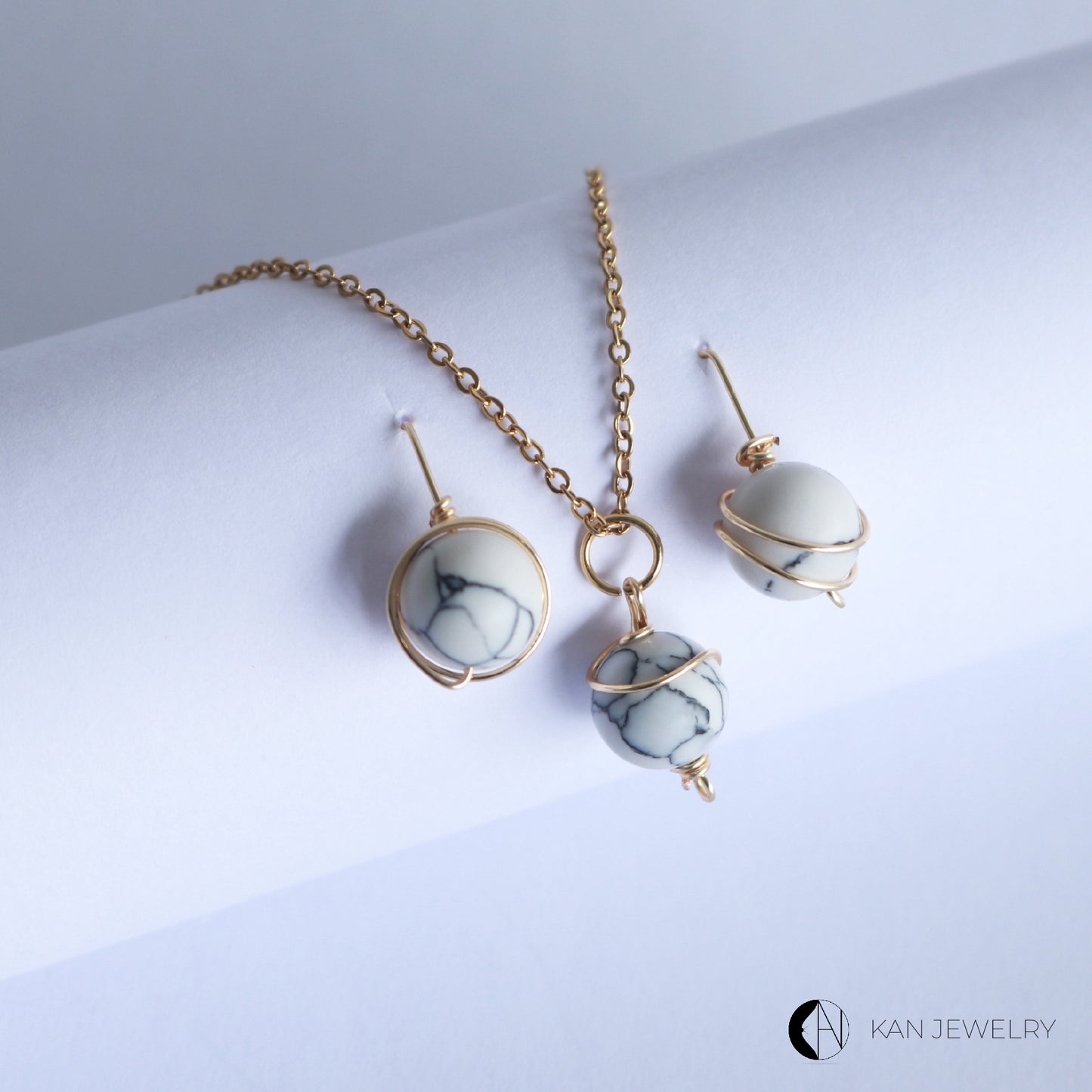 Collares de Acero
