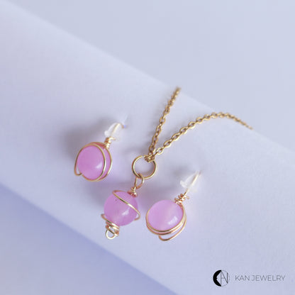 Collares de Acero