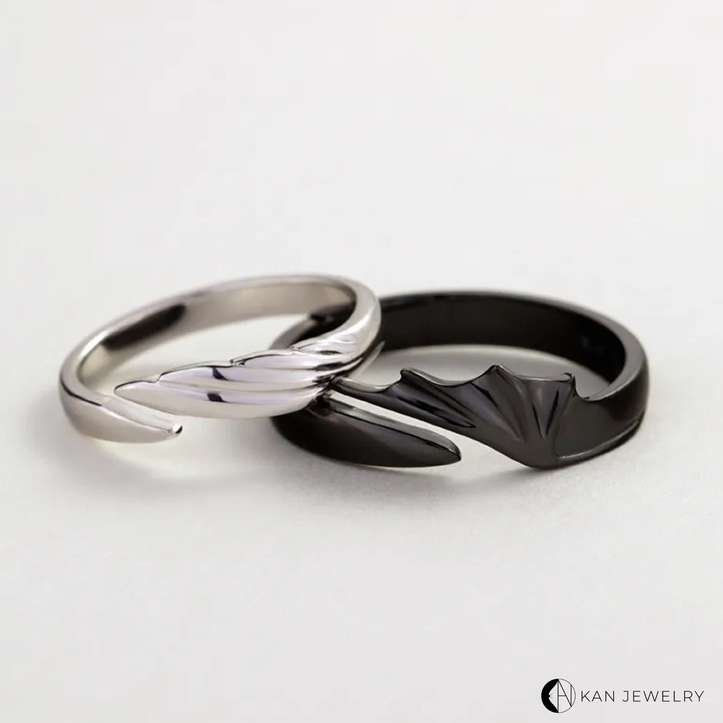 Anillos de Cómo entrenar a tu dragón