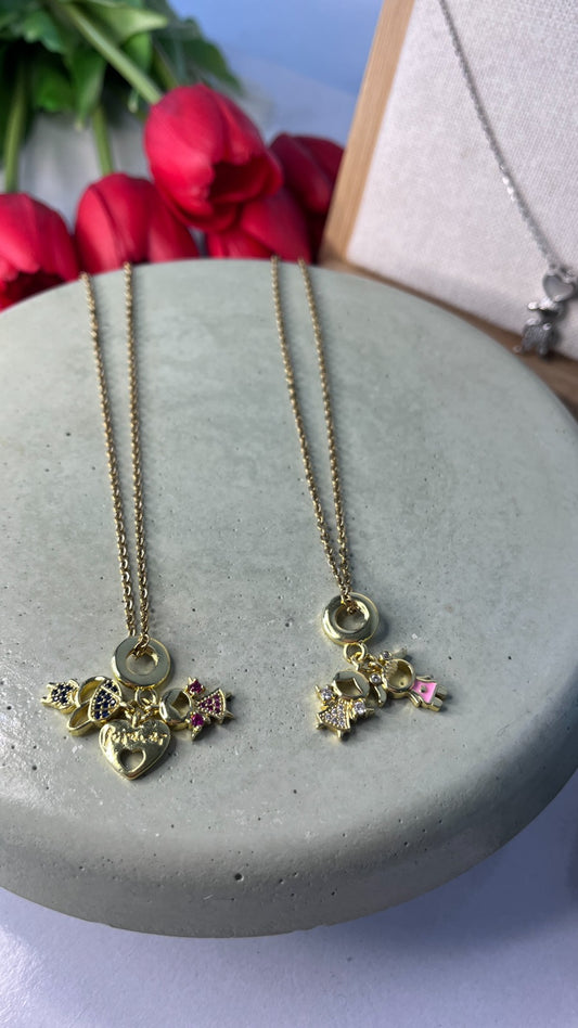 Collar Childs