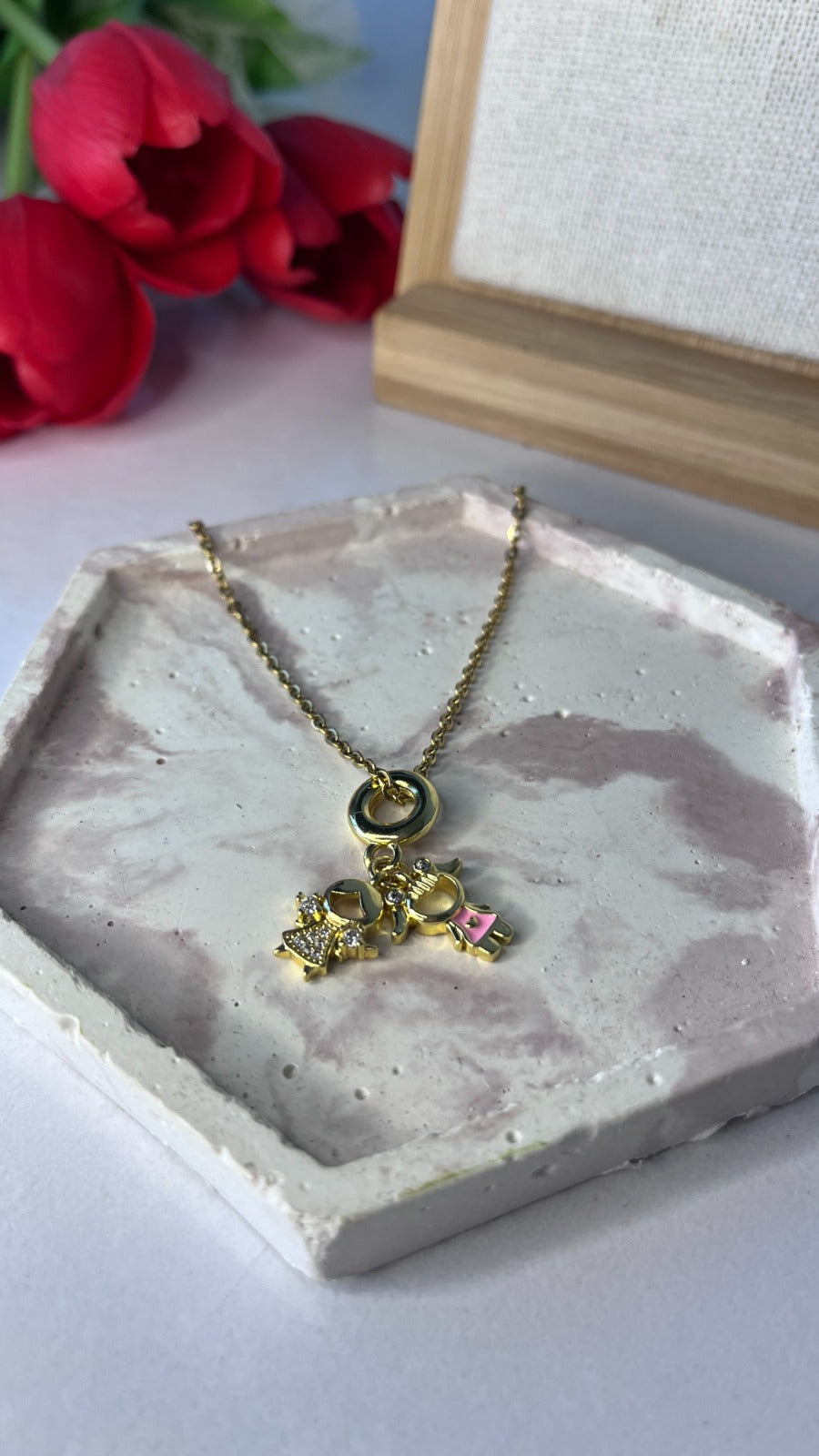 Collar Childs