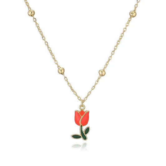 Mini tulip Blossom