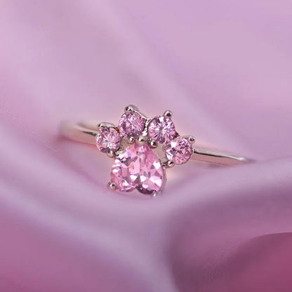 Anillos  Footprint