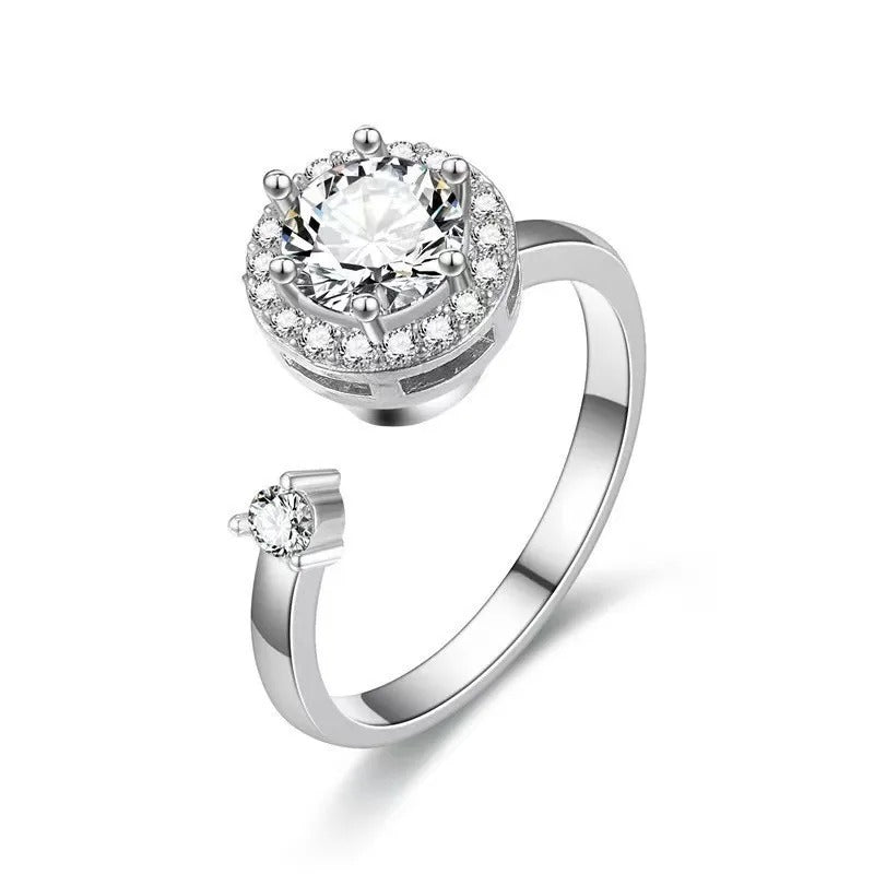 Anillo Stillness