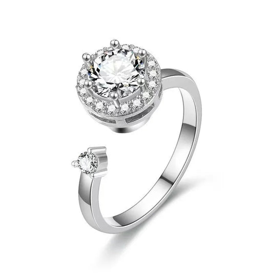 Anillo Stillness
