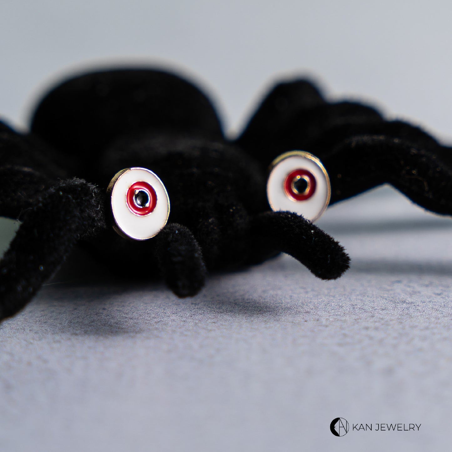 Aretes Eyes