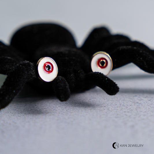 Aretes Eyes