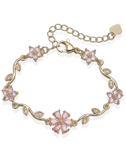 Rose Bracelets