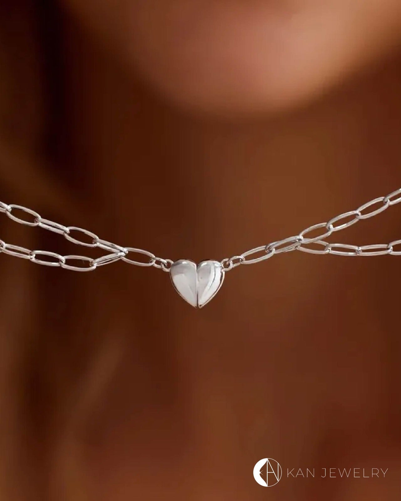 Couple Bracelets