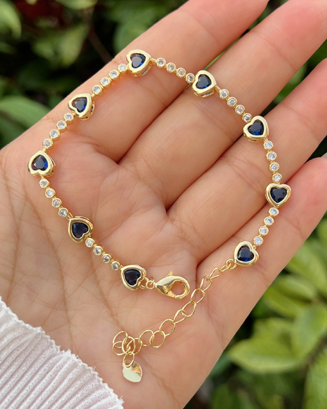 Love Bracelets