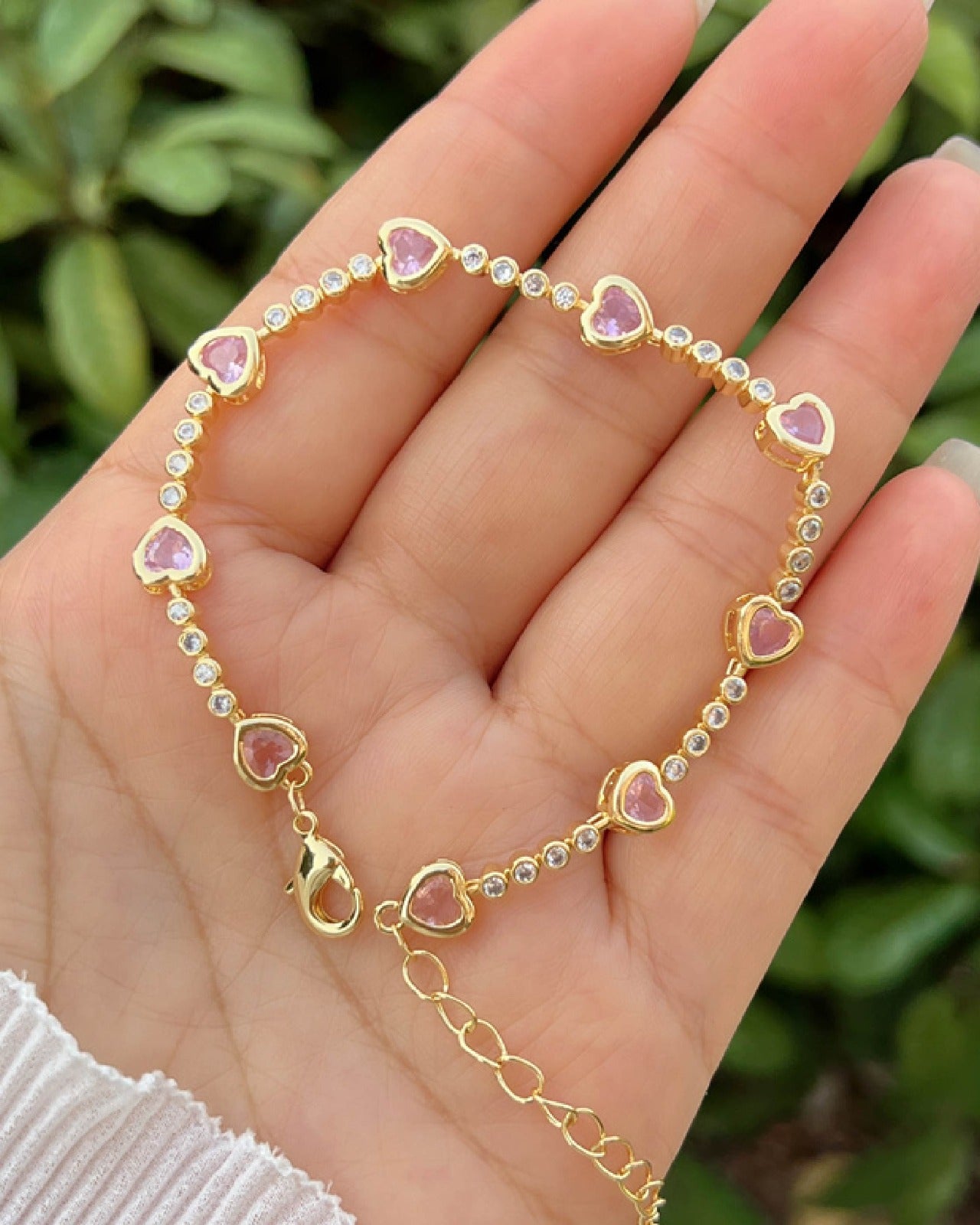 Love Bracelets
