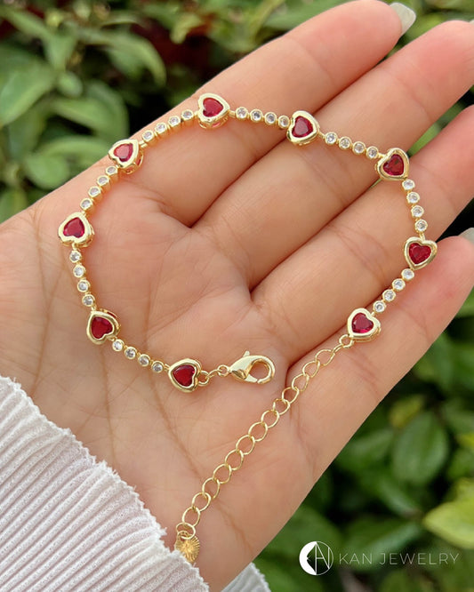 Love Bracelets