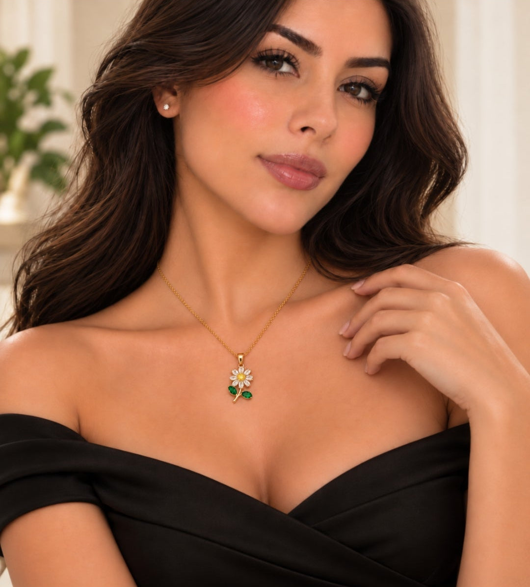 Collar Margarita
