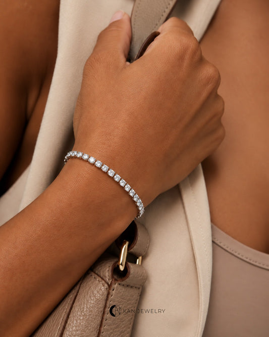 Pulsera unisex Diamond
