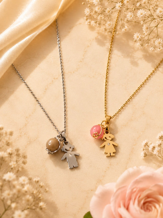 Collar little Endless Love